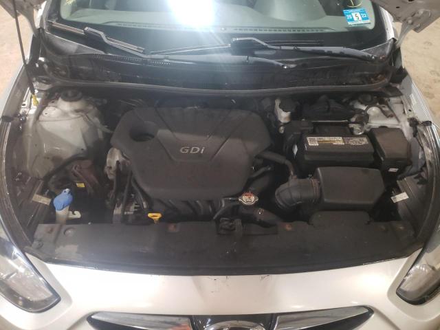 Photo 7 from auction – 2014 HYUNDAI ACCENT GLS with VIN KMHCT4AE4EU676775