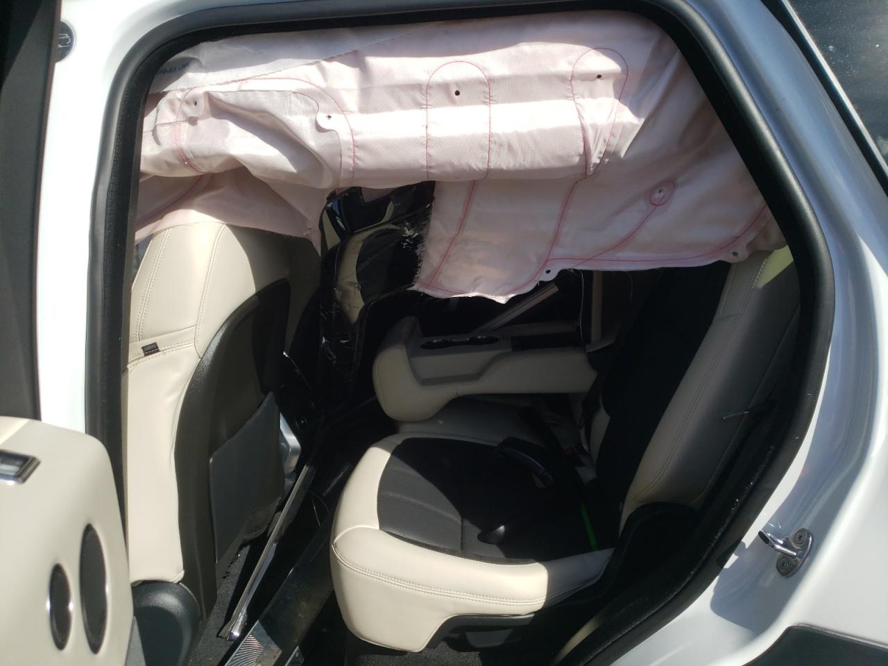 Photo 6 from auction – 2021 LAND ROVER RANGE ROVE with VIN SALWS2RUXMA755574