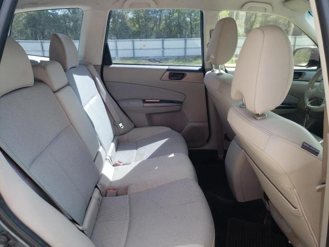 Photo 7 from auction – 2011 SUBARU FORESTER 2 with VIN JF2SHAAC1BH705007