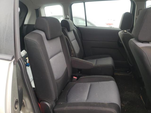 Photo 6 from auction – 2007 MAZDA 5 with VIN JM1CR29LX70160859