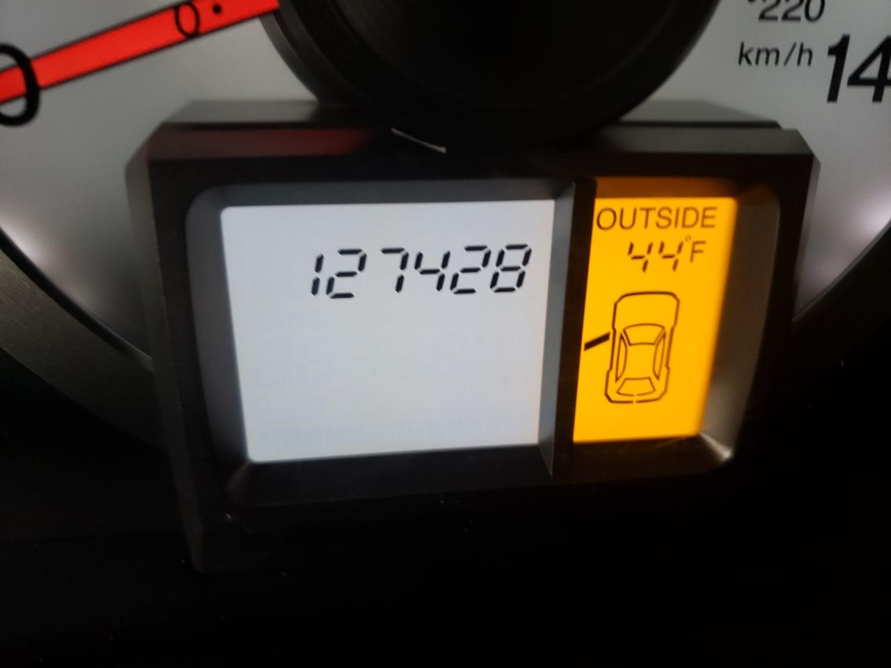 Photo 8 from auction – 2011 HONDA PILOT EXL with VIN 5FNYF4H60BB030122