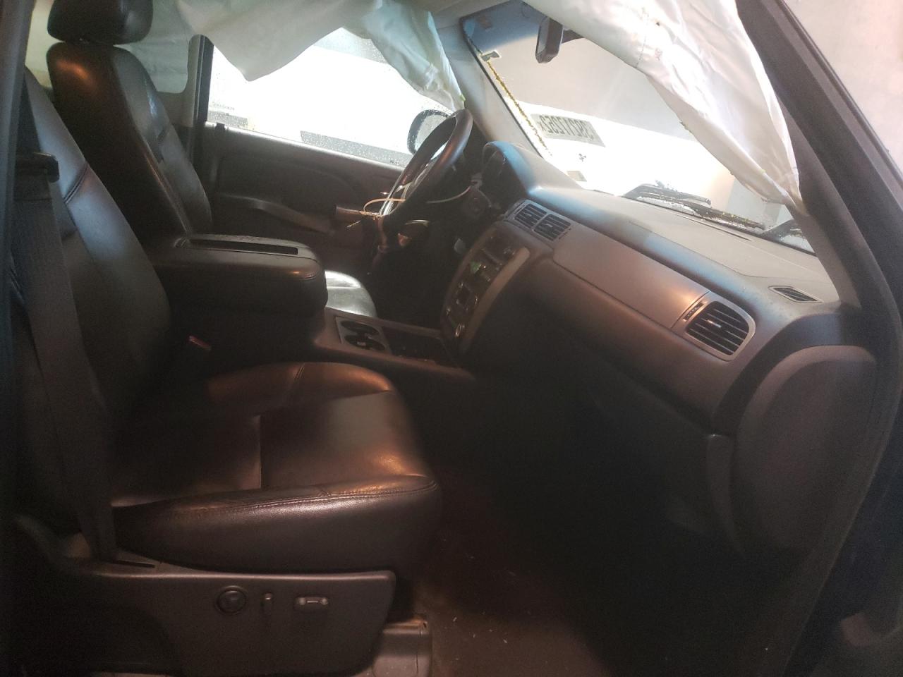 Photo 5 from auction – 2013 CHEVROLET SILVERADO with VIN 3GCPKTE77DG174066