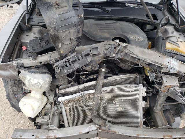 Photo 7 from auction – 2012 DODGE CHARGER SE with VIN 2C3CDXBGXCH184582