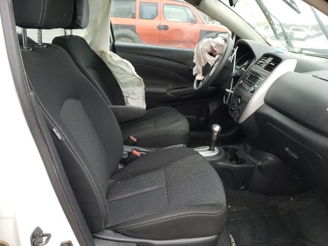 Photo 5 from auction – 2017 NISSAN VERSA S with VIN 3N1CN7AP4HL875327