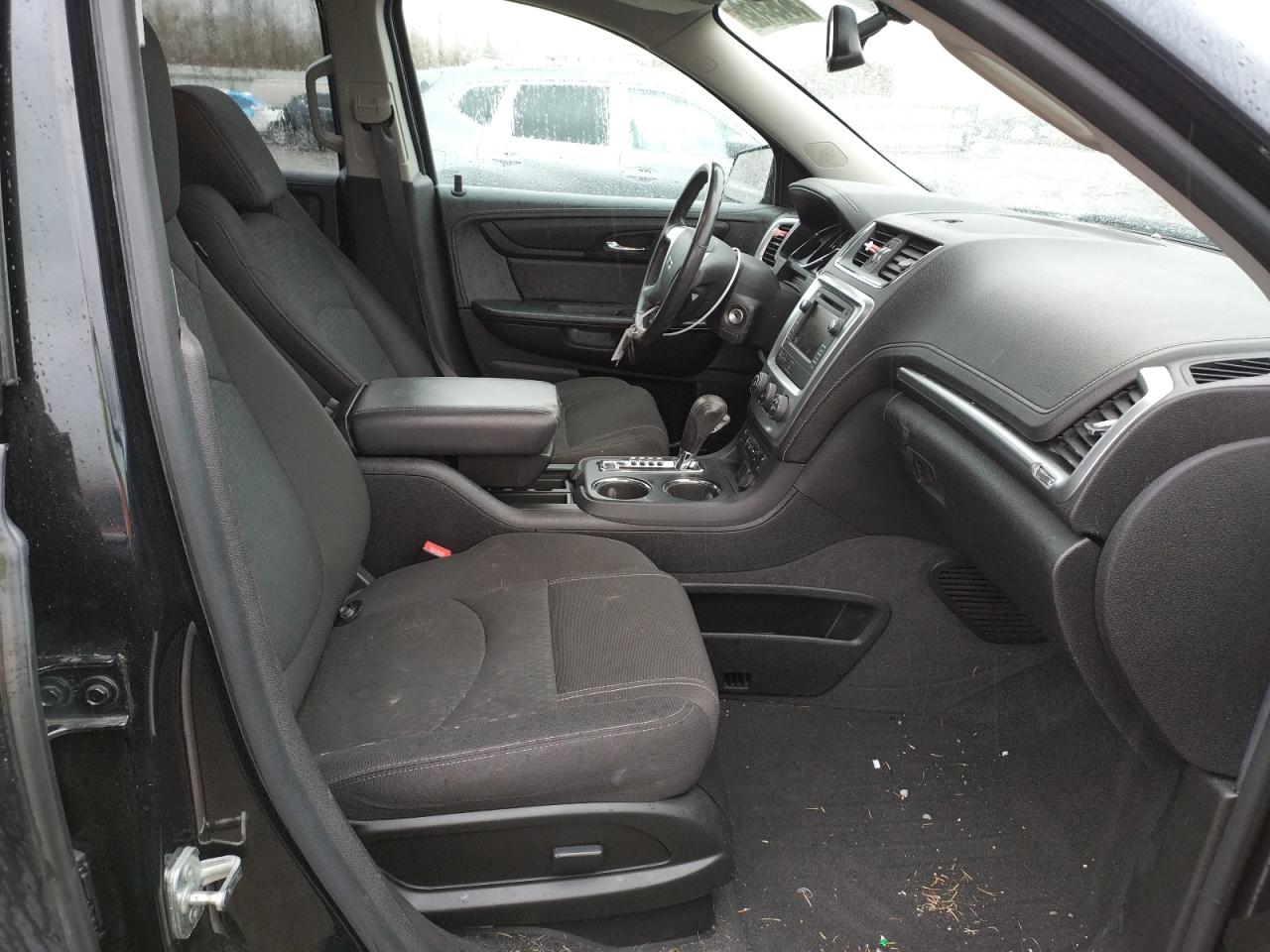 Photo 5 from auction – 2015 GMC ACADIA SLE with VIN 1GKKVPKD5FJ248951