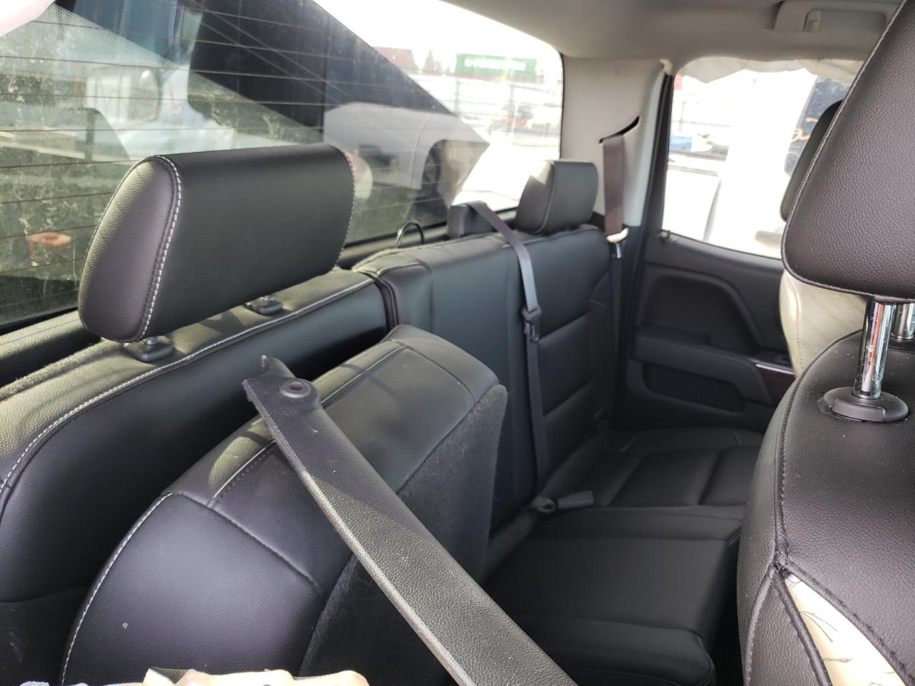Photo 6 from auction – 2014 GMC SIERRA K15 with VIN 1GTV2UEC3EZ387818