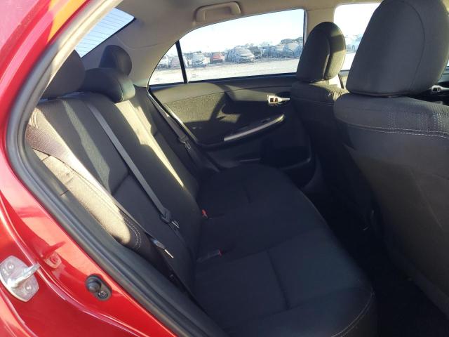 Photo 6 from auction – 2013 TOYOTA COROLLA BA with VIN 5YFBU4EE2DP165651