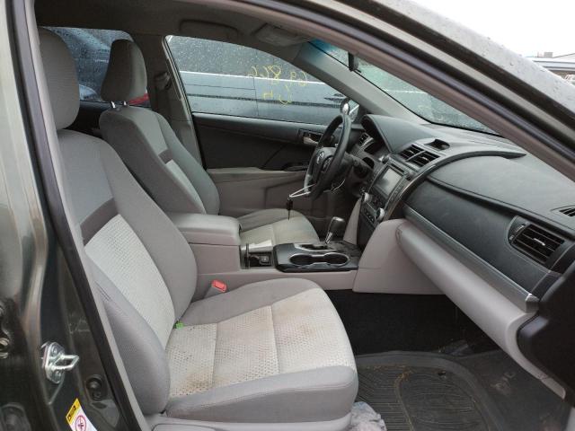 Photo 5 from auction – 2014 TOYOTA CAMRY L with VIN 4T4BF1FKXER405032