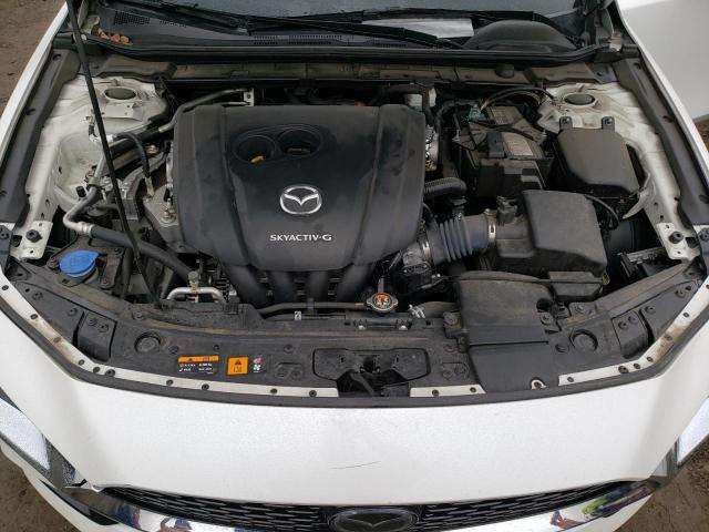 Photo 7 from auction – 2019 MAZDA 3 PREMIUM with VIN 3MZBPAEM0KM102191