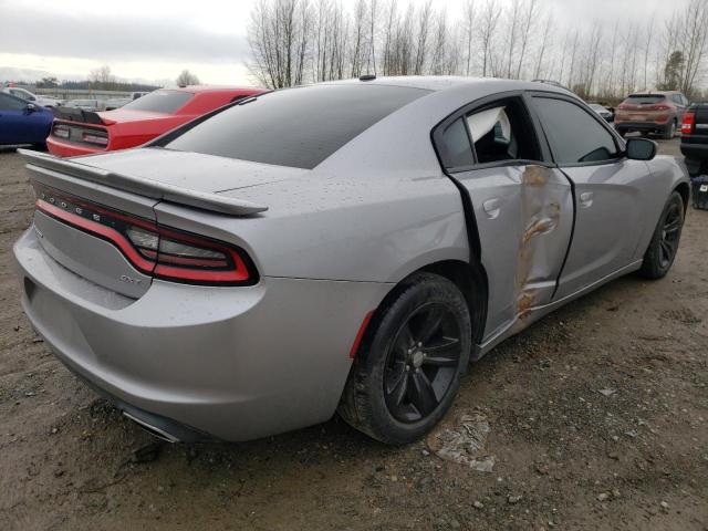 Photo 4 from auction – 2015 DODGE CHARGER SX with VIN 2C3CDXHG4FH836219