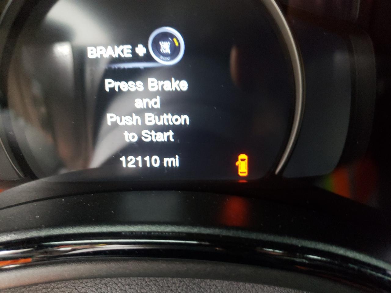 Photo 8 from auction – 2021 DODGE DURANGO R/ with VIN 1C4SDJCT6MC759118