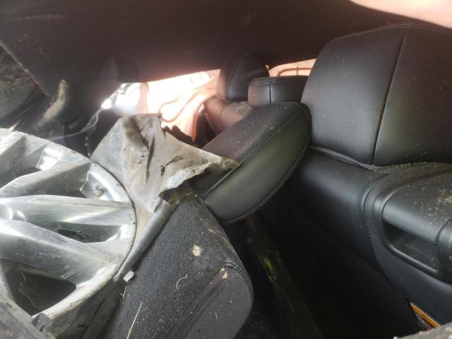 Photo 6 from auction – 2019 MAZDA CX-9 GRAND with VIN JM3TCBDY4K0327768