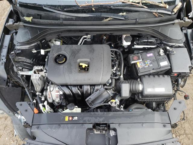 Photo 7 from auction – 2019 HYUNDAI ELANTRA SE with VIN 5NPD74LF3KH441017