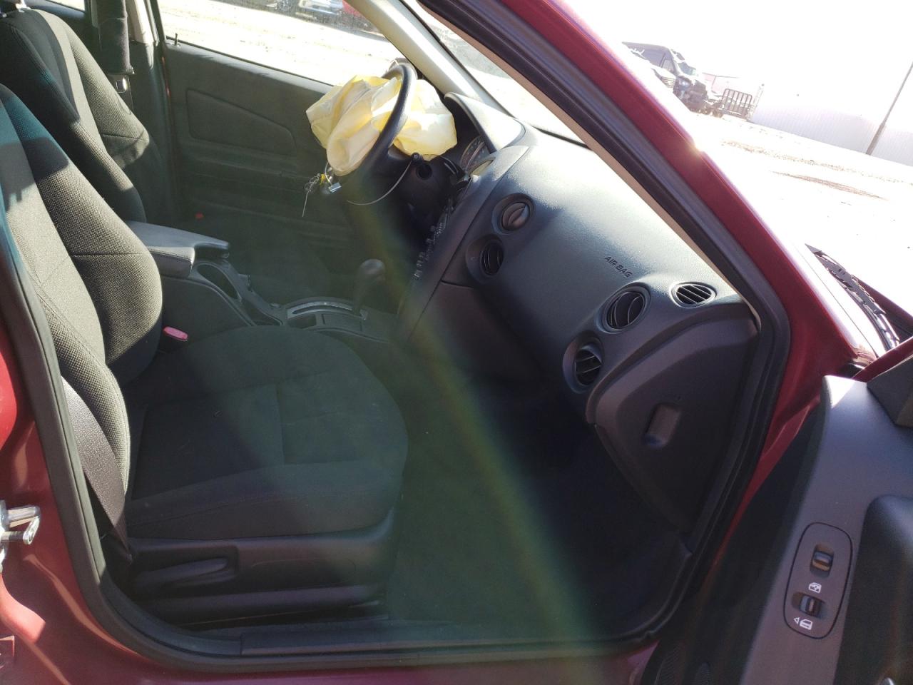 Photo 5 from auction – 2006 PONTIAC GRAND PRIX with VIN 2G2WP552161123952