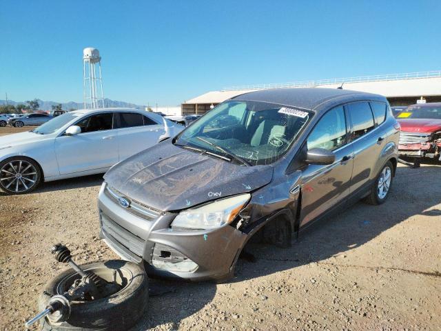 Photo 2 from auction – 2013 FORD ESCAPE SE with VIN 1FMCU0G90DUC71351