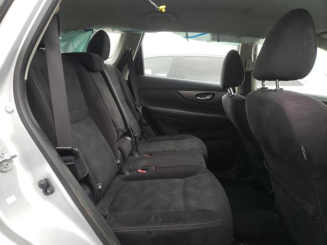 Photo 6 from auction – 2016 NISSAN ROGUE S with VIN JN8AT2MT5GW006710