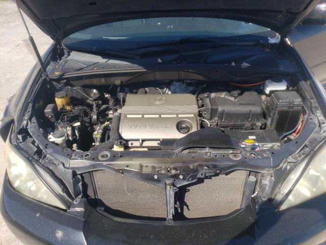 Photo 7 from auction – 2005 LEXUS RX 330 with VIN 2T2GA31U65C021281