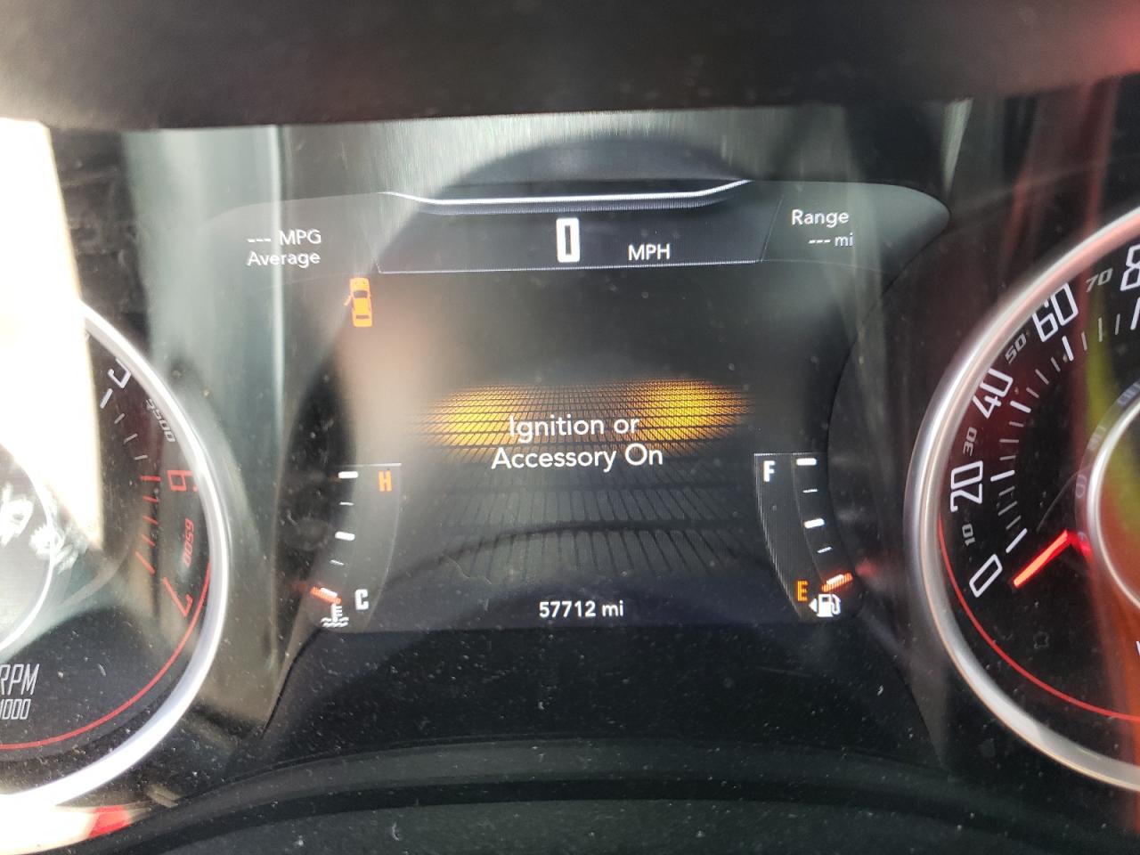 Photo 8 from auction – 2015 DODGE CHALLENGER with VIN 2C3CDZFJ4FH774010