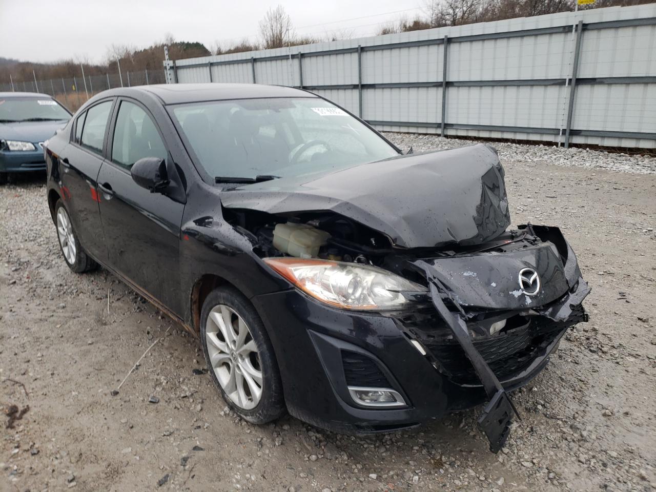 2010 Mazda Mazda3