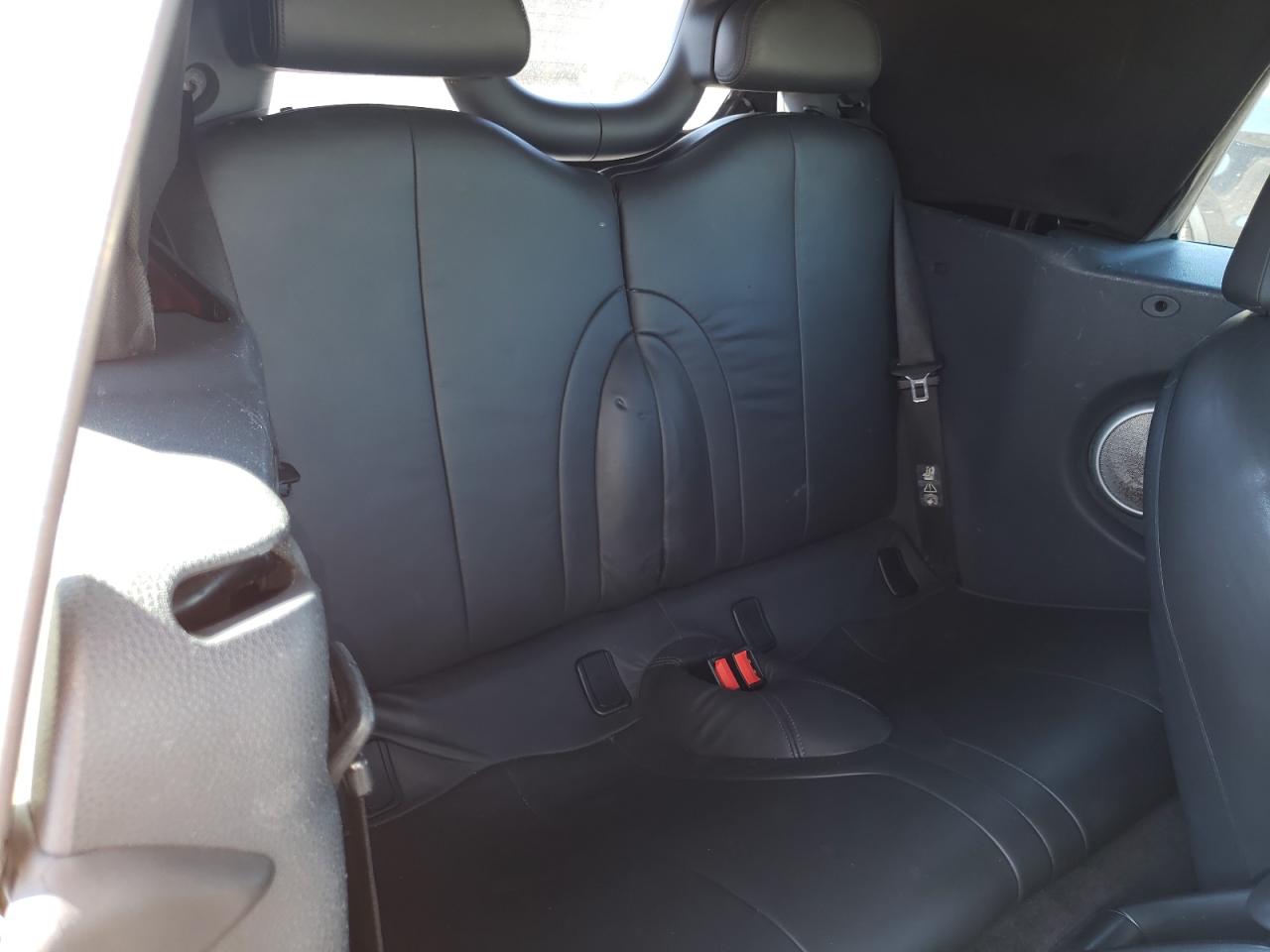 Photo 6 from auction – 2006 MINI COOPER S with VIN WMWRH33516TK59027