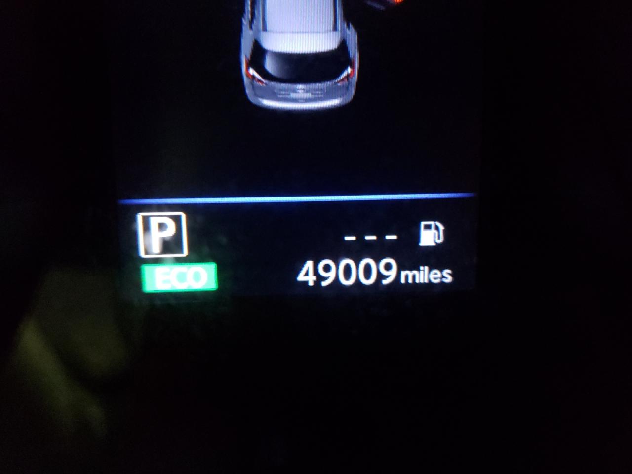 Photo 8 from auction – 2019 NISSAN ROGUE S with VIN 5N1AT2MT6KC819748