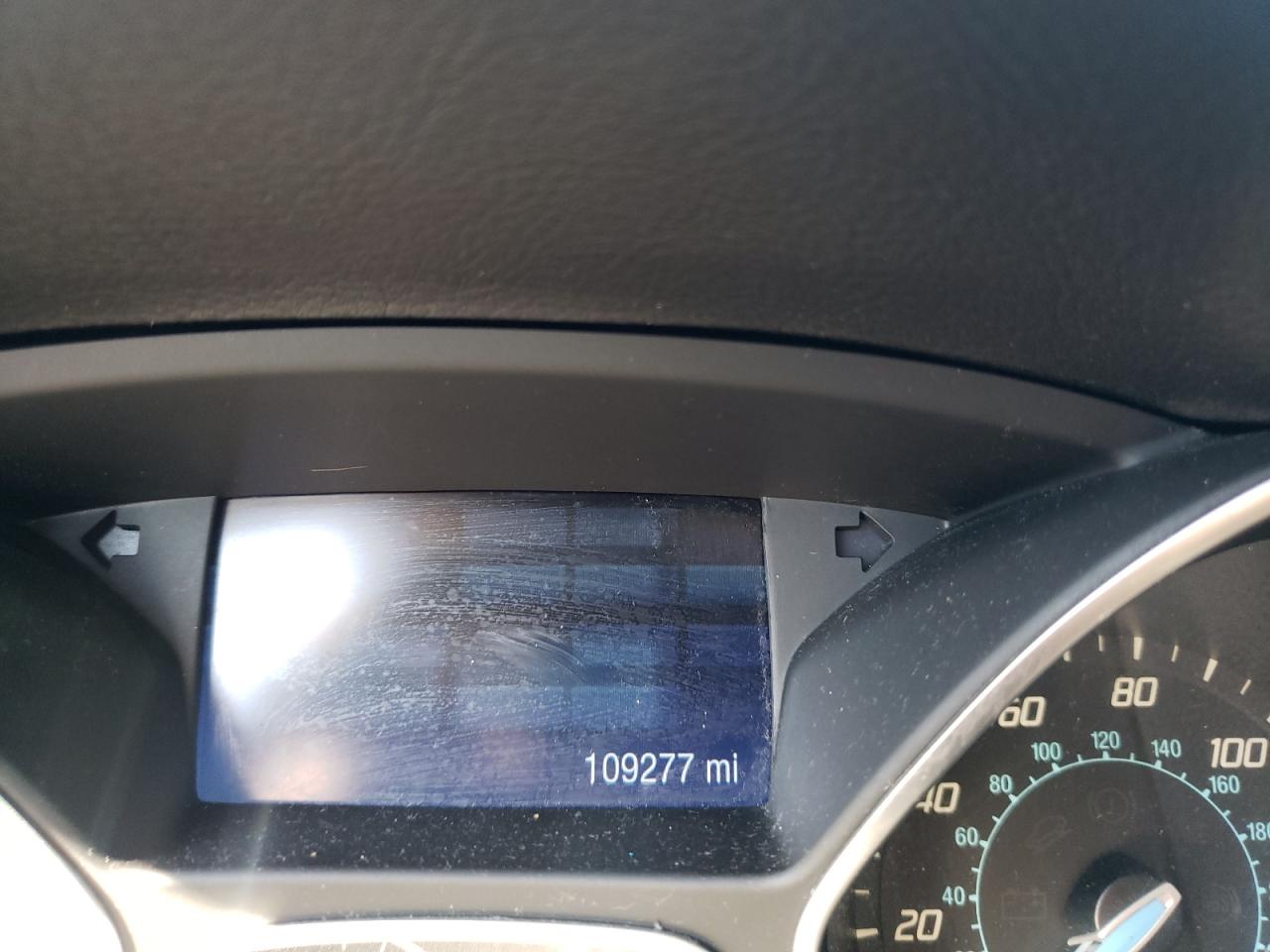 Фото 8 с аукциона – 2014 FORD FOCUS SE с VIN 1FADP3K22EL190490
