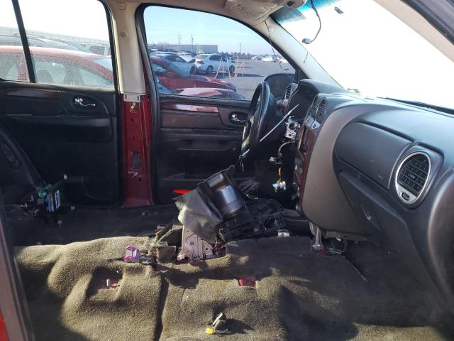 Photo 5 from auction – 2007 GMC ENVOY with VIN 1GKDT13S772177384