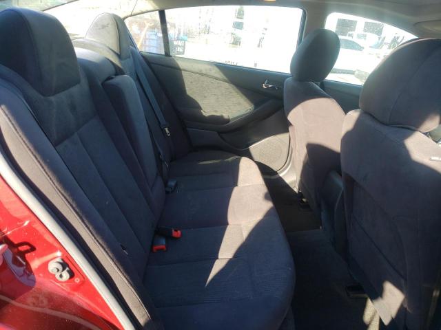 Zdjęcie 6 z aukcji – 2011 NISSAN ALTIMA BAS z VIN 1N4AL2AP3BN477455
