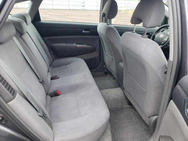 Photo 6 from auction – 2007 TOYOTA PRIUS with VIN JTDKB20U173280327