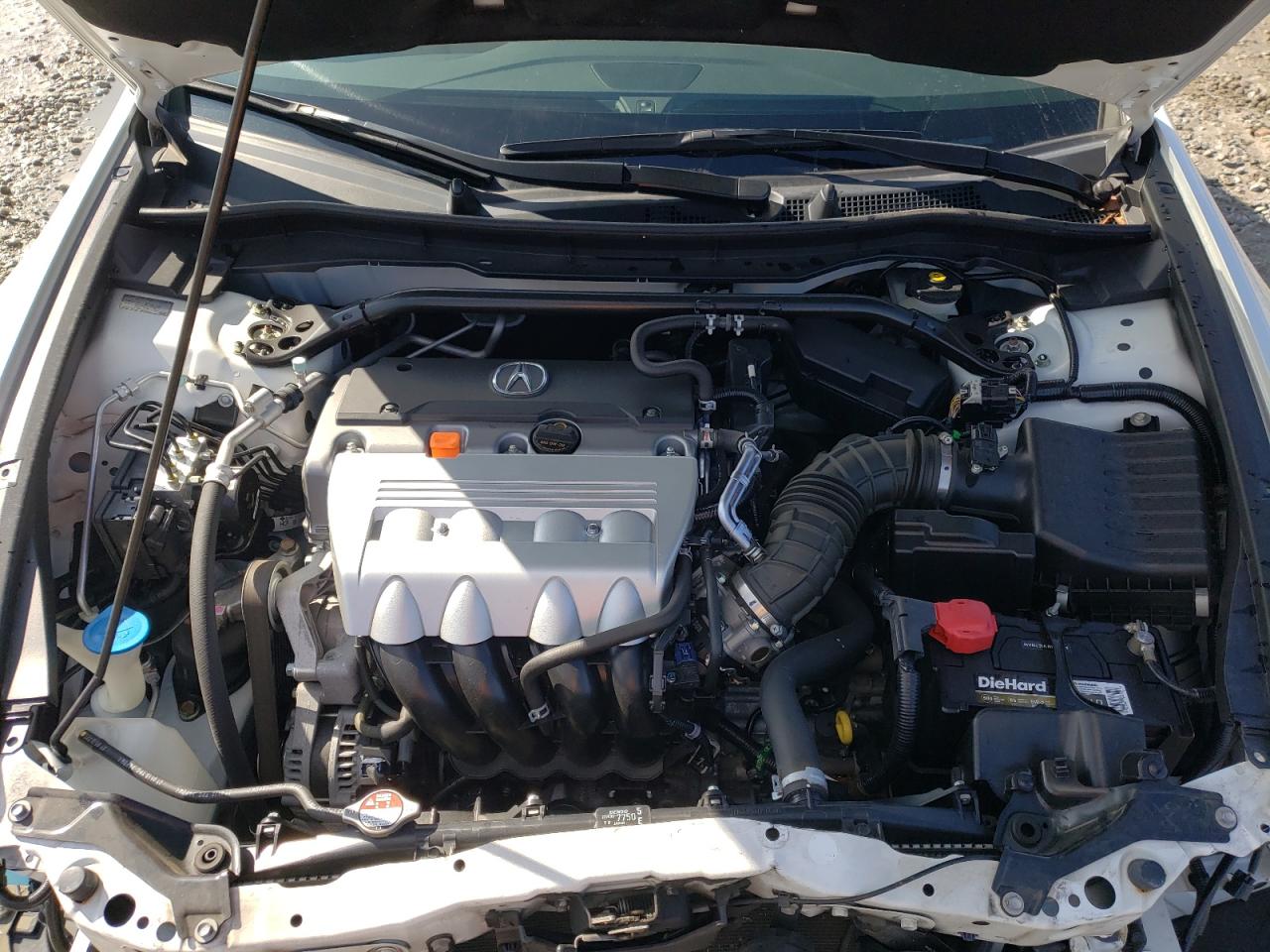 صورة رقم 7 من المزاد - 2013 ACURA TSX TECH مع VIN JH4CU2F64DC013345