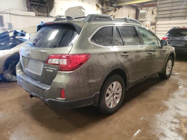 Photo 4 from auction – 2017 SUBARU OUTBACK 2. with VIN 4S4BSAHC7H3315956