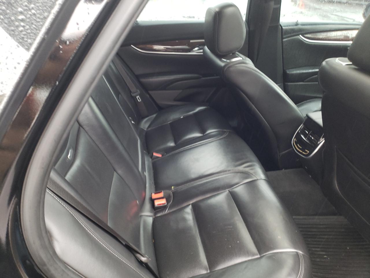 Photo 6 from auction – 2016 CADILLAC XTS PREMIU with VIN 2G61R5S3XG9210607
