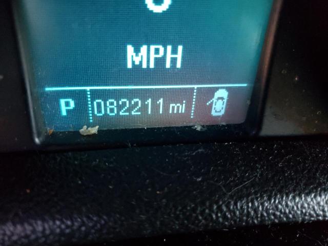 Photo 8 from auction – 2014 BUICK ENCORE CON with VIN KL4CJFSB4EB785849