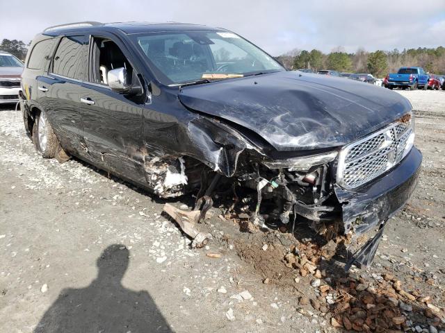 Photo 9 from auction – 2017 DODGE DURANGO CI with VIN 1C4SDHET1HC789400