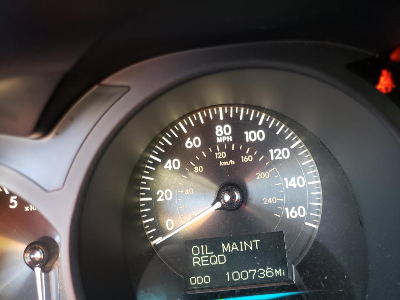 Photo 8 from auction – 2006 LEXUS GS 300 with VIN JTHBH96S865012387