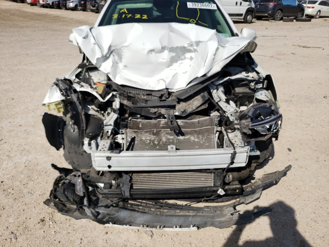 Photo 9 from auction – 2018 BUICK ENCORE SPO with VIN KL4CJ1SB5JB574141
