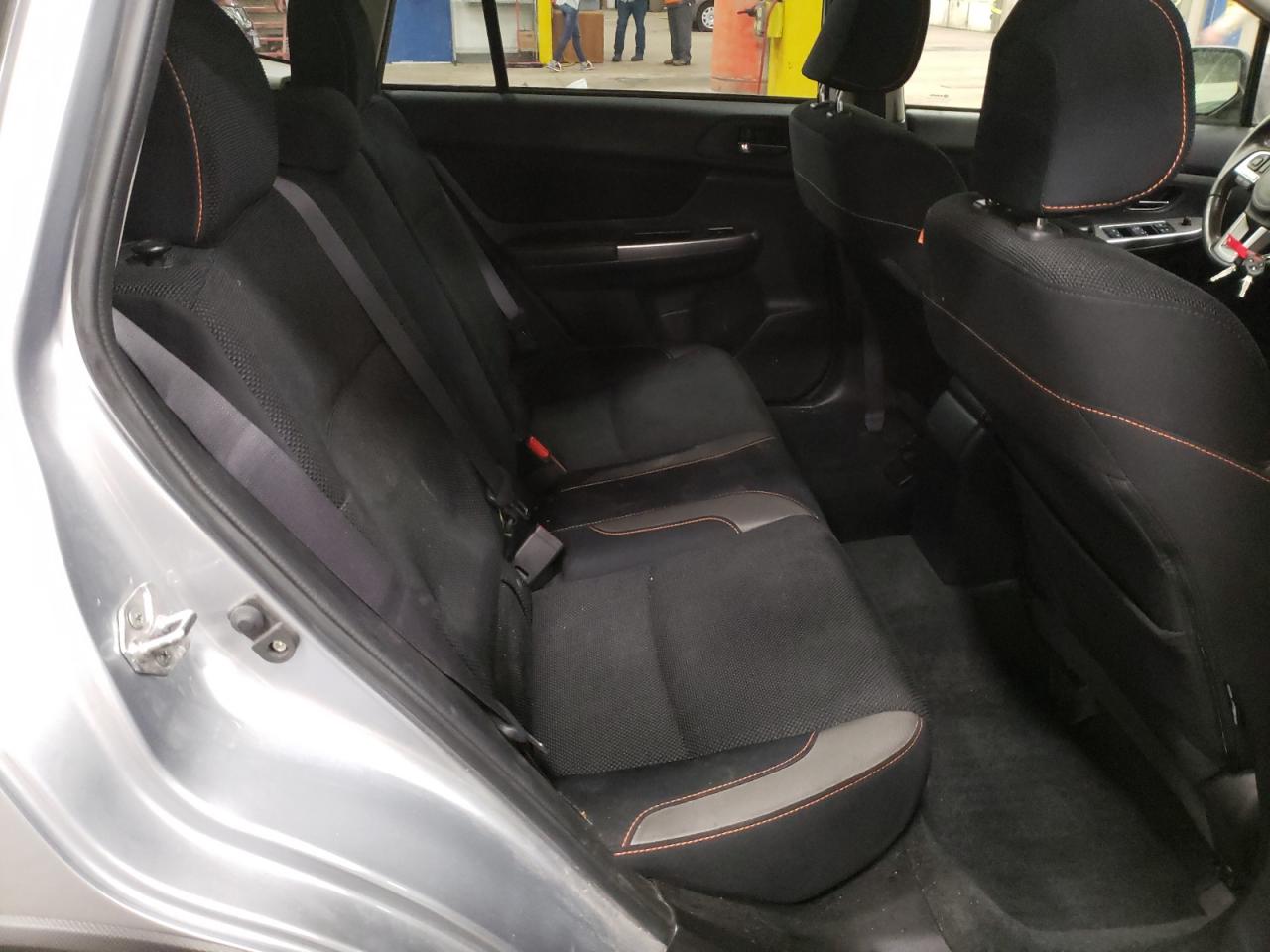 Photo 6 from auction – 2016 SUBARU CROSSTREK with VIN JF2GPADCXGH257717