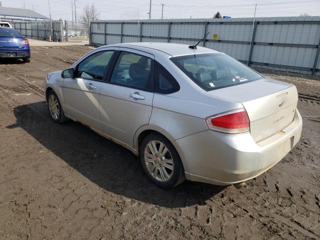 Photo 3 from auction – 2010 FORD FOCUS SEL with VIN 1FAHP3HN5AW162999