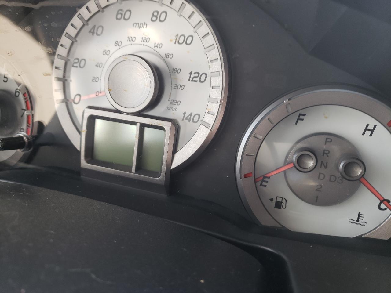 Photo 8 from auction – 2013 HONDA PILOT EXL with VIN 5FNYF4H50DB057735