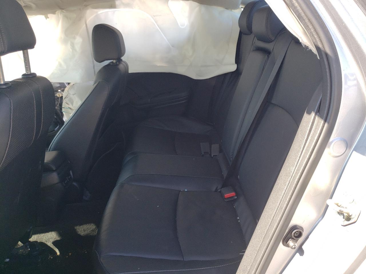 Photo 6 from auction – 2016 HONDA CIVIC TOUR with VIN 19XFC1F91GE033832