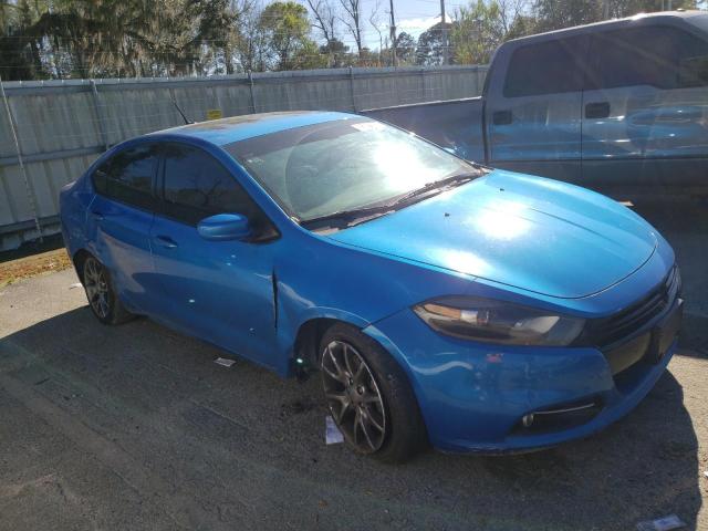 Photo 9 from auction – 2015 DODGE DART SXT with VIN 1C3CDFBB5FD174574
