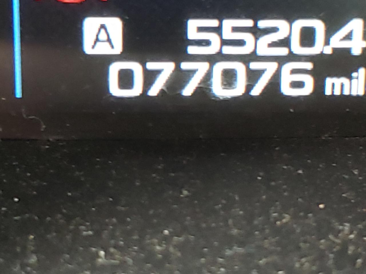 Снимка 8 от търг – 2016 SUBARU OUTBACK 2. с VIN 4S4BSAHC7G3330293