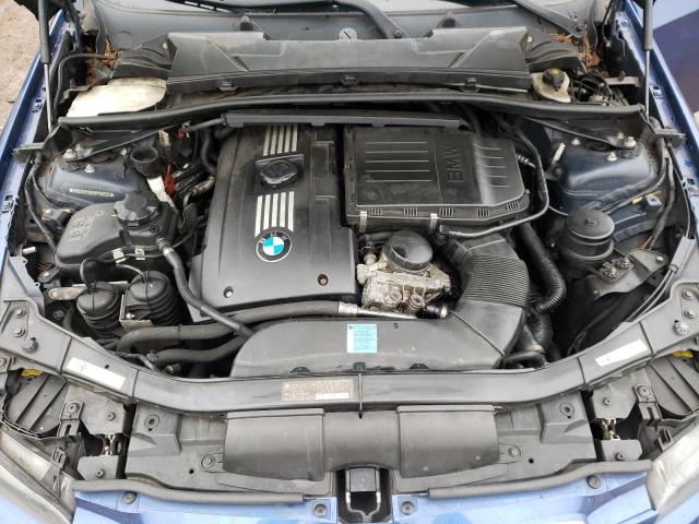 Photo 7 from auction – 2008 BMW 335 I with VIN WBAWB73508P156656