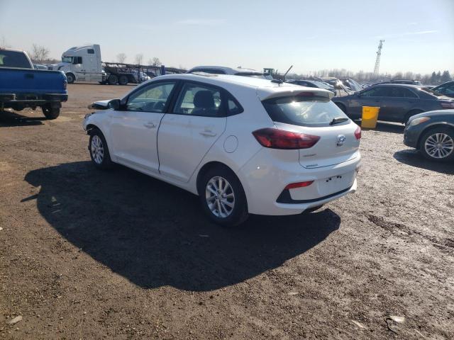 Photo 3 from auction – 2020 HYUNDAI ACCENT SE with VIN 3KPC25A6XLE089577