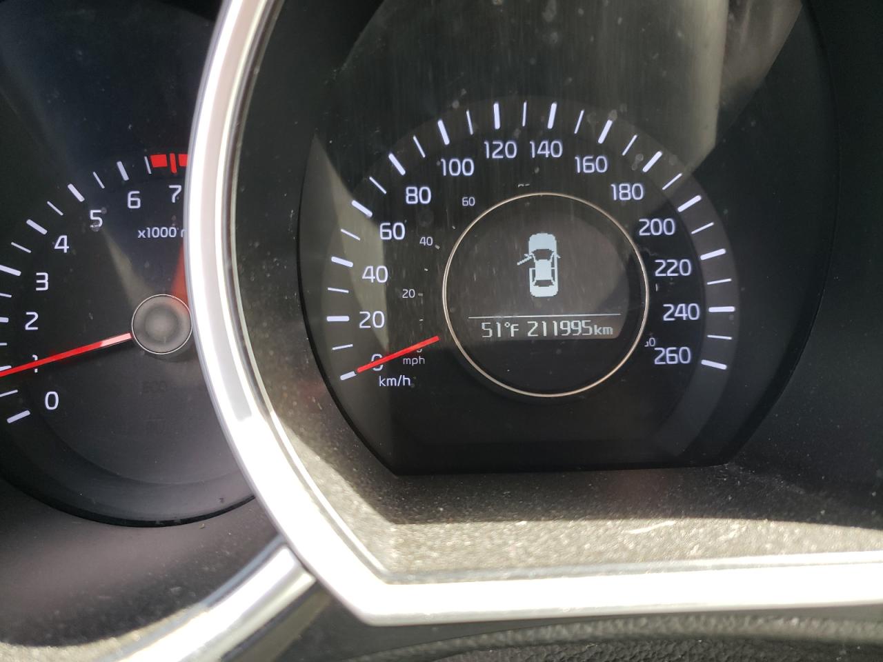 Photo 8 from auction – 2015 KIA OPTIMA LX with VIN KNAGM4A75F5582112