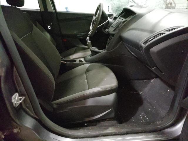 Photo 5 from auction – 2014 FORD FOCUS S with VIN 1FADP3E20EL152185