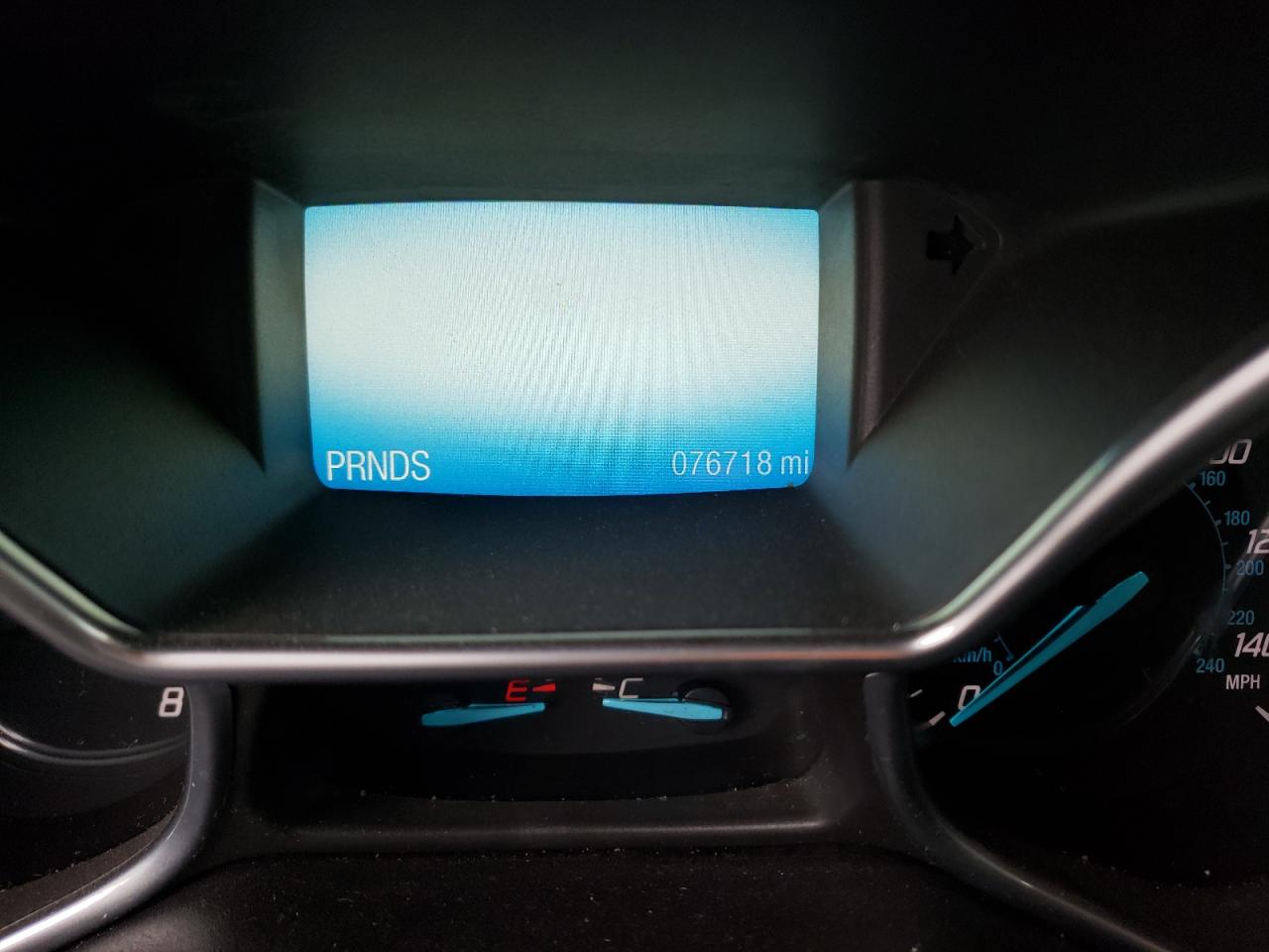 Photo 8 from auction – 2018 FORD TRANSIT CO with VIN NM0GS9F70J1364154