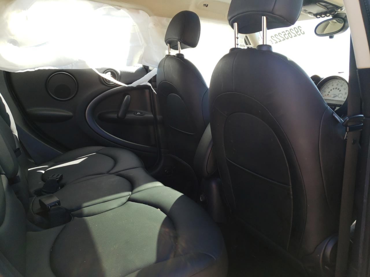 Photo 6 from auction – 2013 MINI COOPER with VIN WMWZC3C56DWM28355