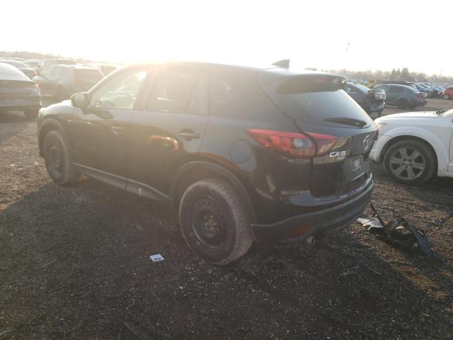 Photo 3 from auction – 2016 MAZDA CX-5 GT with VIN JM3KE4DY0G0771433