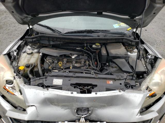Photo 7 from auction – 2010 MAZDA 3 S with VIN JM1BL1H52A1190711